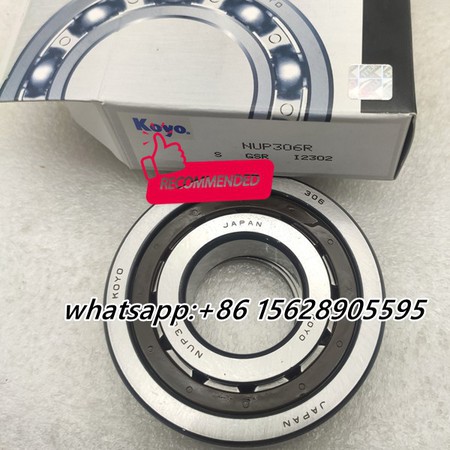 NUP306R KOYO NUP306R KOYO
