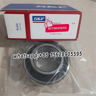 یار 215-215-2F SKF